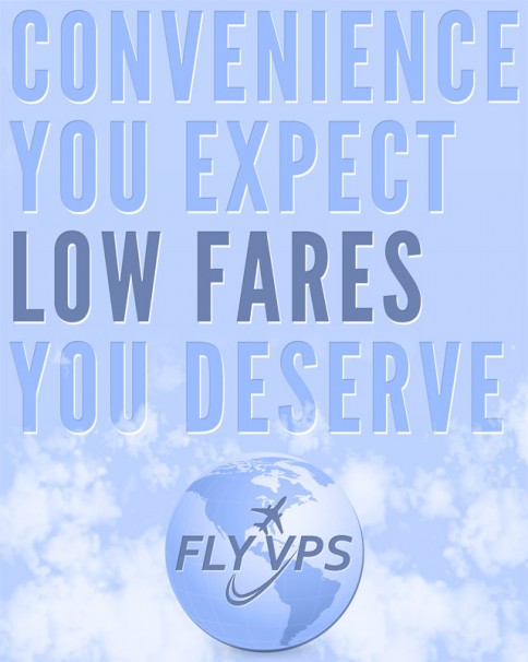 Fly VPS Should Use This Advertising