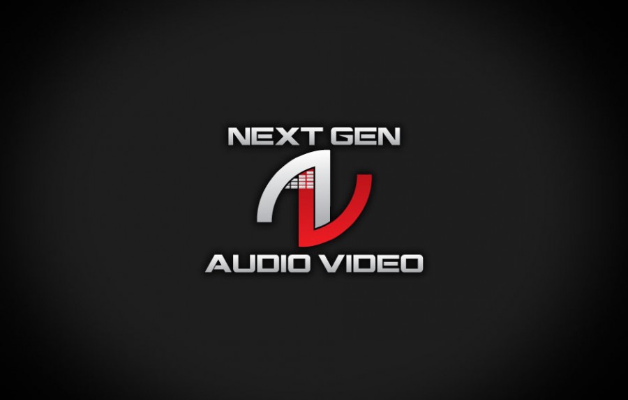 Next Gen Audio Video Color Logo