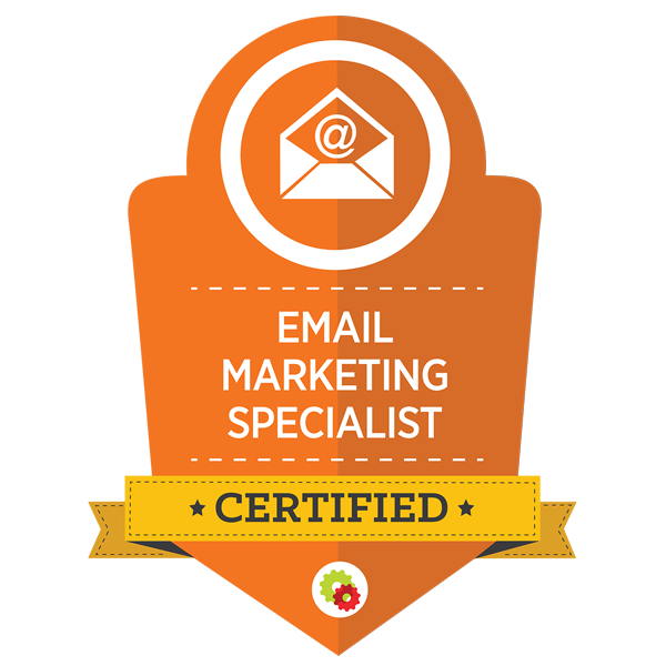 Email Marketing Specialist